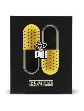 Crep Protect Pills